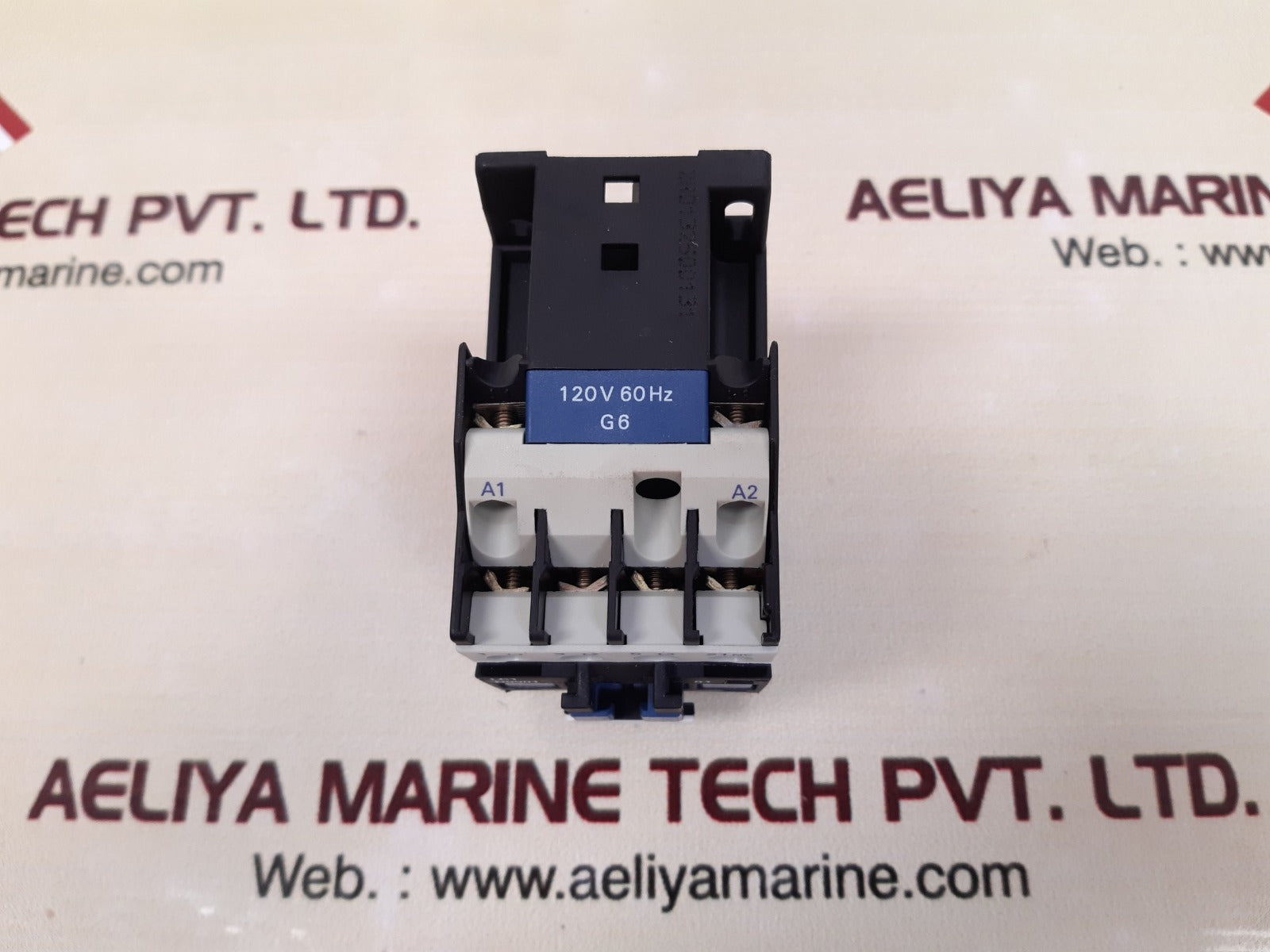 Telemecanique lc1 d0901 contactor