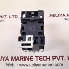 Telemecanique lc1 d0901 contactor