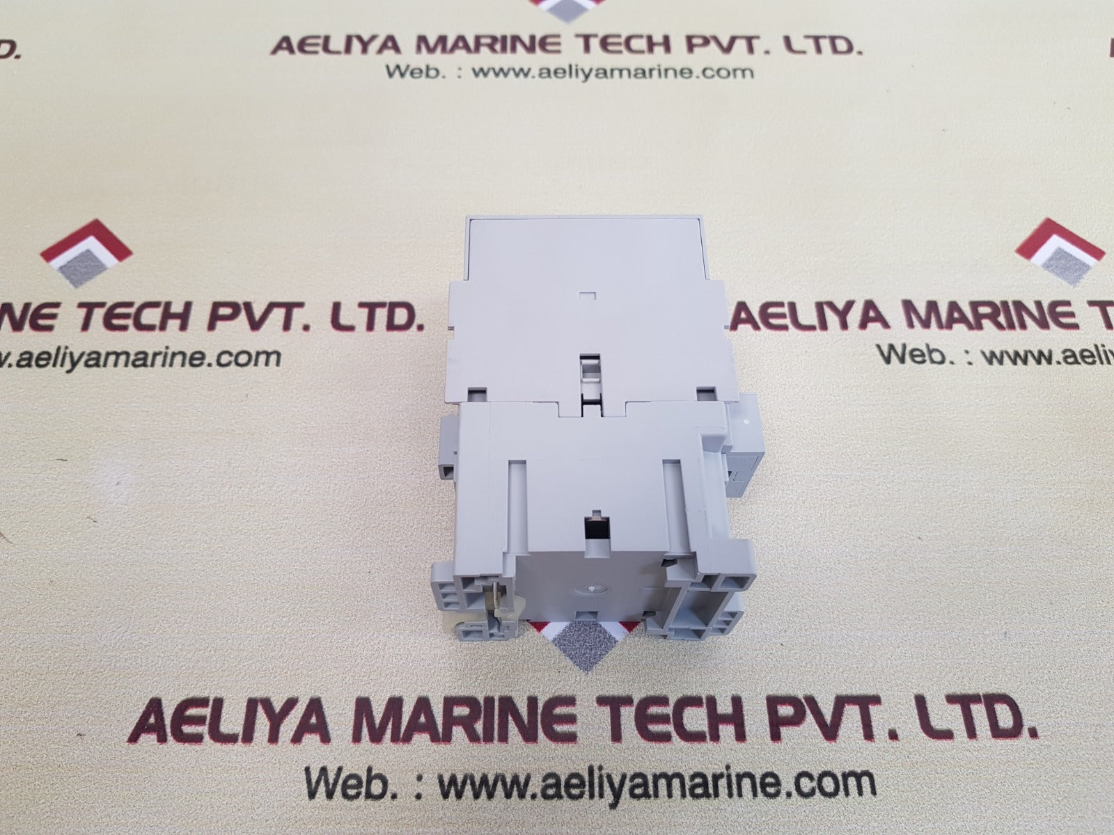 Allen-bradley 100-c43*00 ser.a contactor