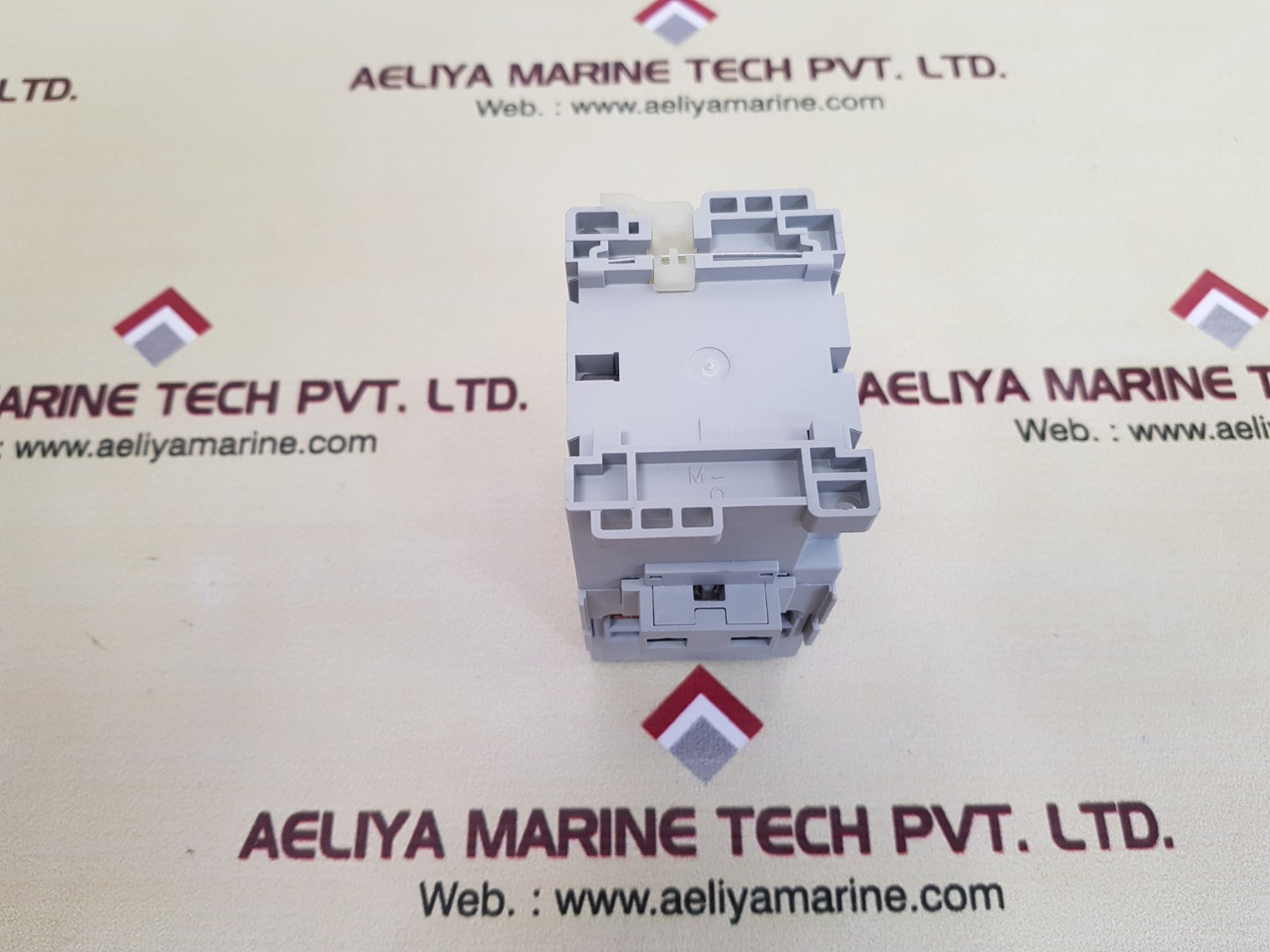 Allen-bradley 100-c43*00 ser.a contactor