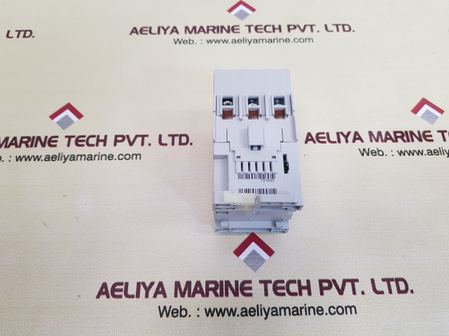 Allen-bradley 100-c43*00 ser.a contactor