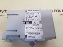 Allen-bradley 100-c43*00 ser.a contactor