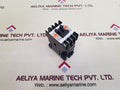 Fuji electric sc-0[13] magnetic contactor 4nc0f0#10