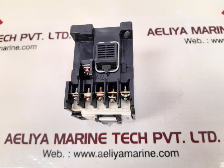 Hyundai hmc 10 magnetic contactor