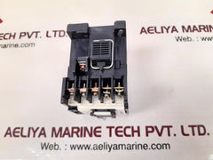 Hyundai hmc 10 magnetic contactor