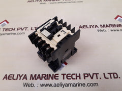 Hyundai hmc 10 magnetic contactor