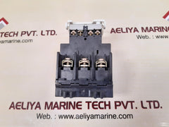 Allen-bradley 592-a2ha ser.a overload relay