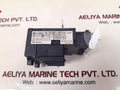 Allen-bradley 592-a2ha ser.a overload relay
