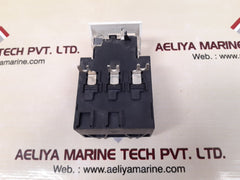Allen-bradley 592-a2ha ser.a overload relay