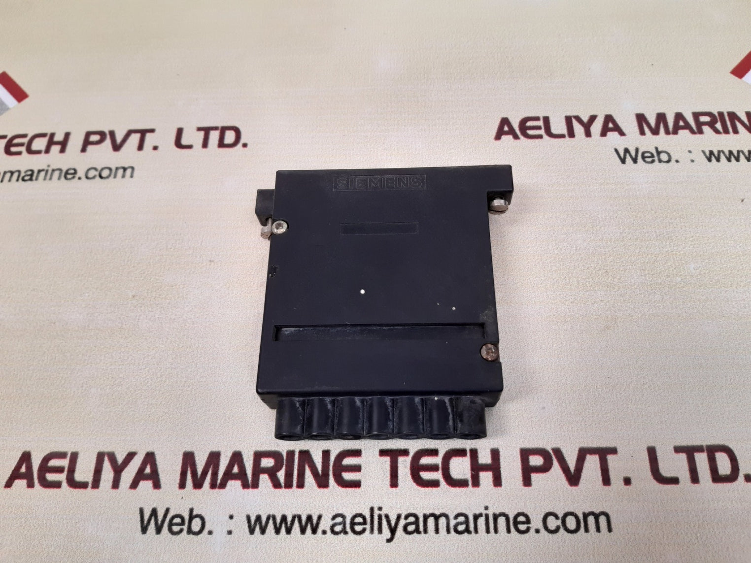 Siemens 6fx2006-1ba01 cable distributor