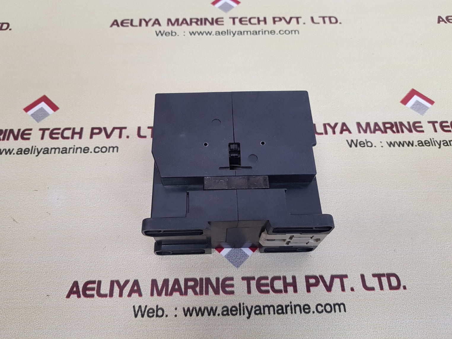 Benedikt & jager k3-74b00 contactor