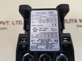 Benedikt & jager k3-74b00 contactor