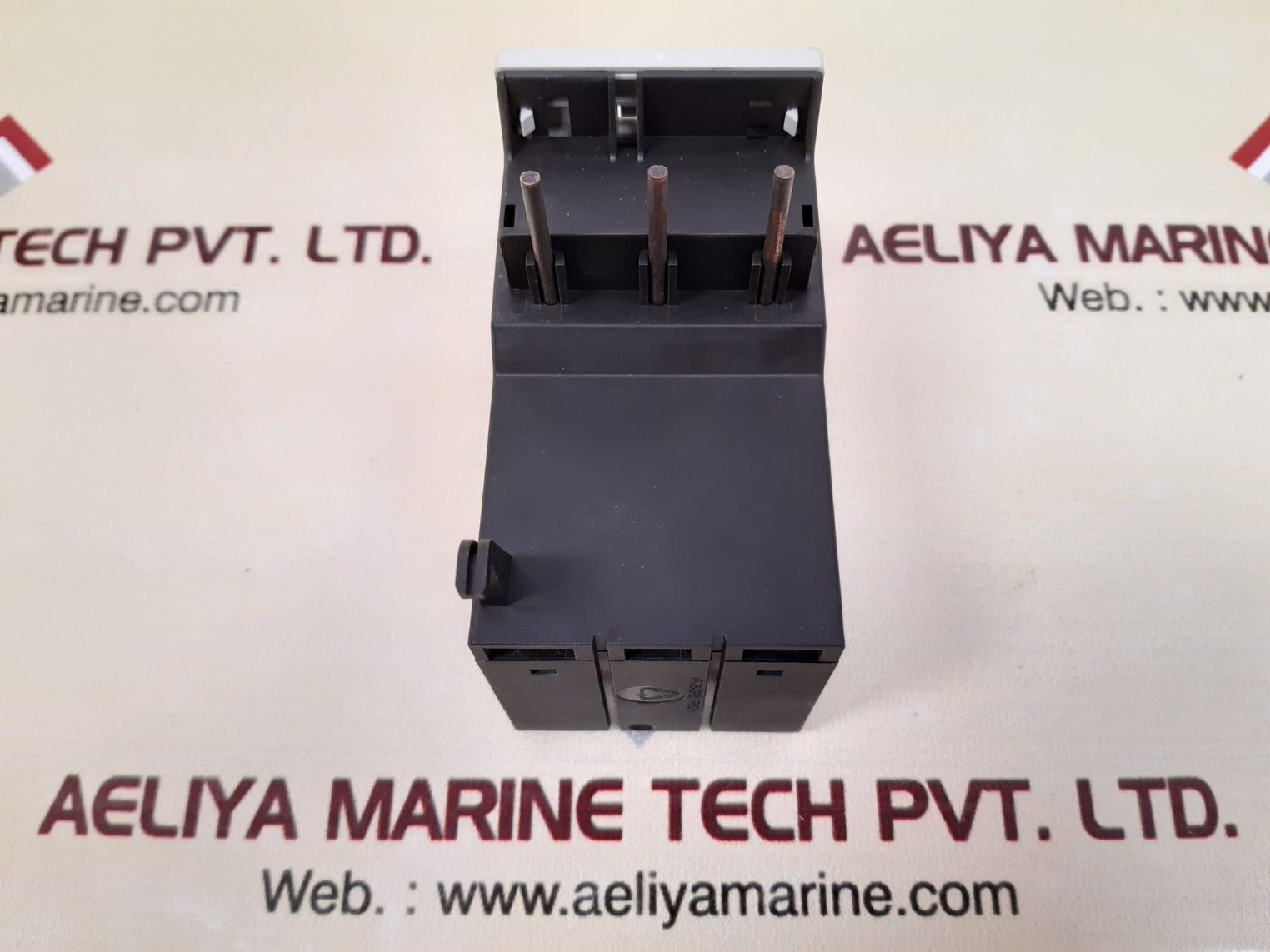 Siemens 3ru1136-4fb0 thermal overload relay