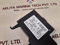 Siemens 3ru1136-4fb0 thermal overload relay