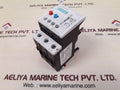 Siemens 3ru1136-4fb0 thermal overload relay