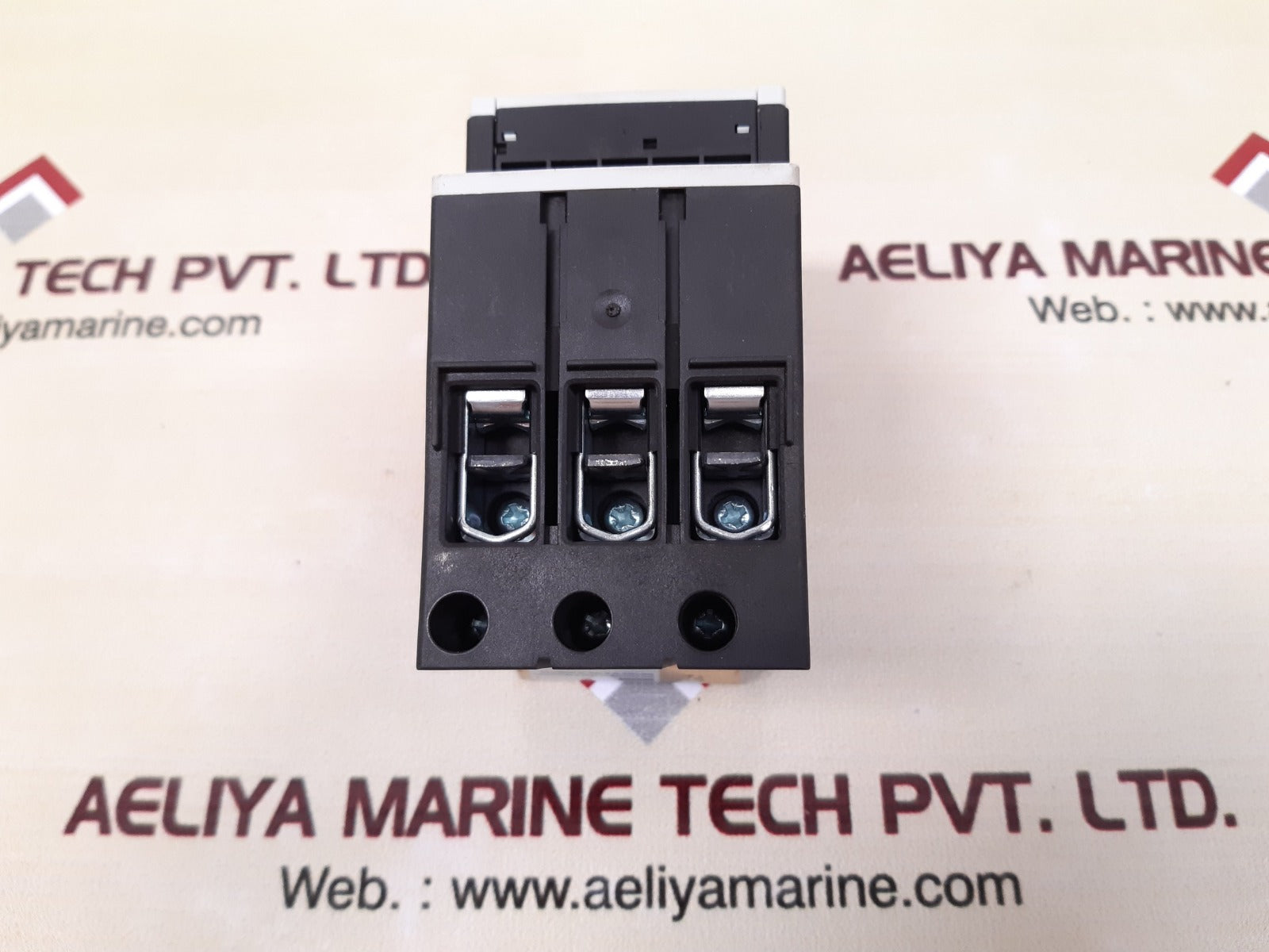 Siemens 3ru1136-4fb0 thermal overload relay