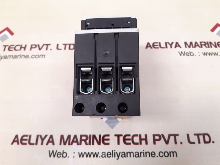 Siemens 3ru1136-4fb0 thermal overload relay