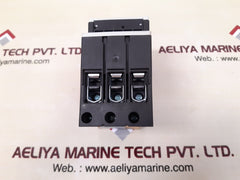 Siemens 3ru1136-4fb0 thermal overload relay