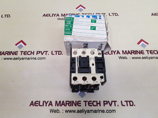 Hyundai hmc37 w10 magnetic contactor