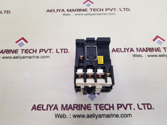 Hyundai hmc37 w10 magnetic contactor