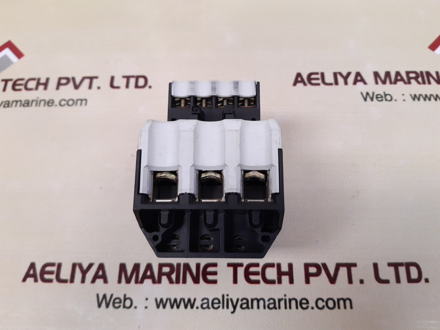 Sprecher+schuh ct7-75-30 thermal overload relay