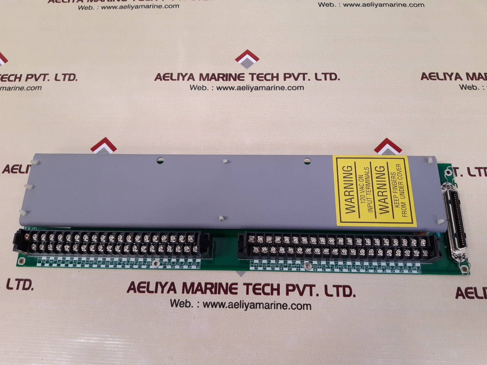 51303930-150 pcb card 5007281170