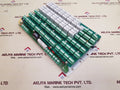Man b&w 3157168-7 switch board unit coi: 492-a