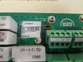 Man b&w 3157168-7 switch board unit coi: 492-a