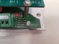 Man b&w 3157168-7 switch board unit coi: 492-a