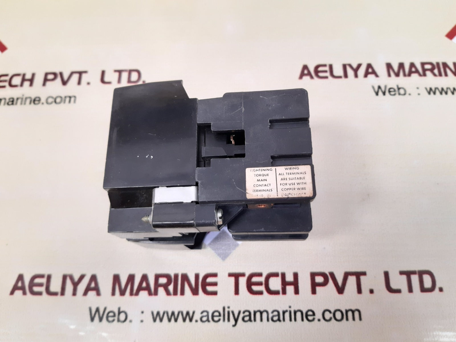 Square d lo3 contactor