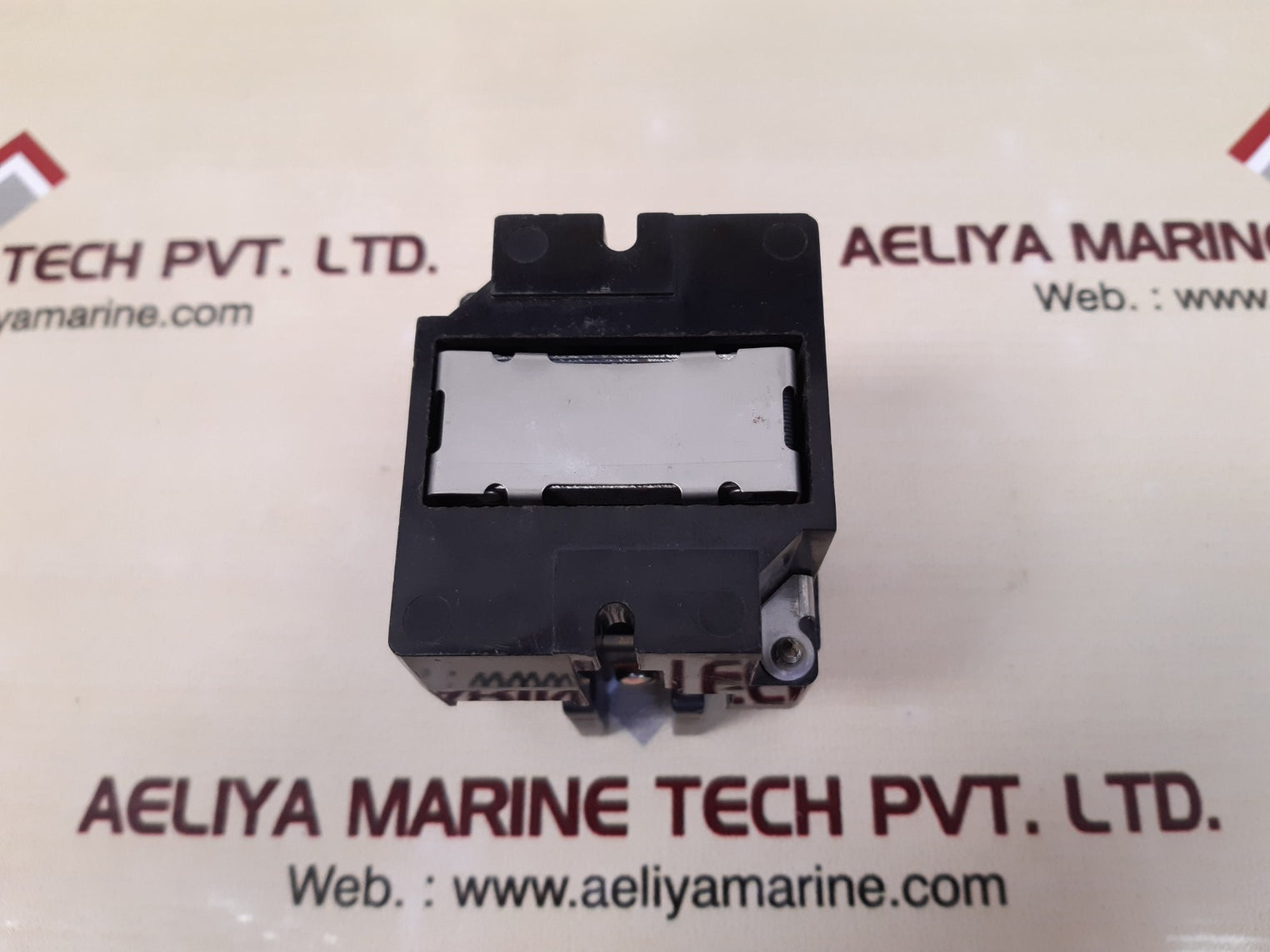 Square d lo3 contactor