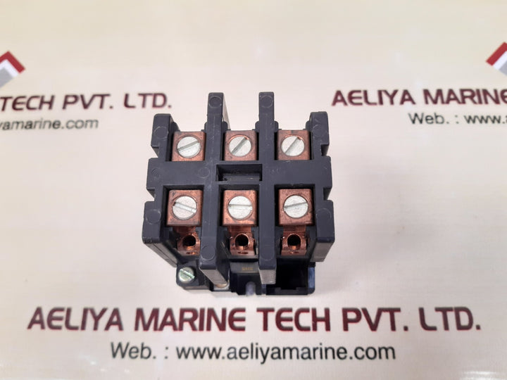 Square d lo3 contactor