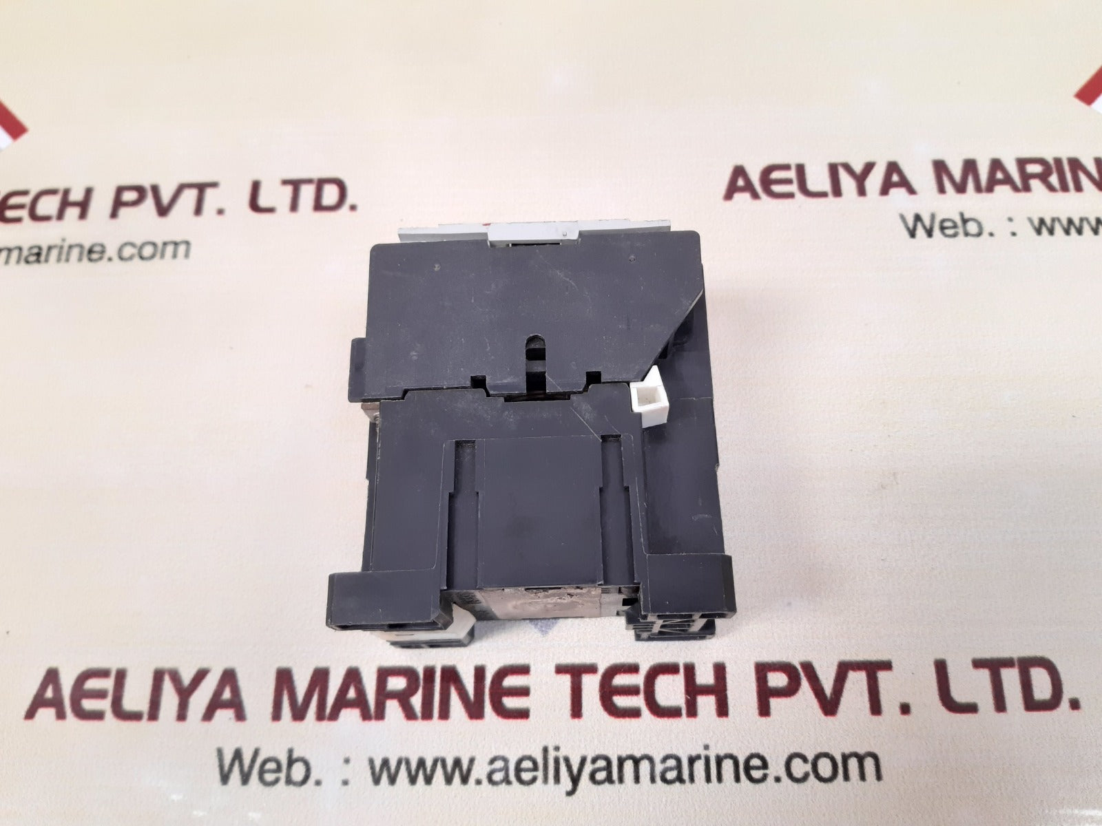 Carrier transicold 10-00333-00/100356 contactor ser.b