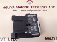 Carrier transicold 10-00333-00/100356 contactor ser.b