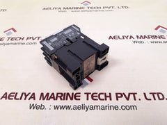 Carrier transicold 10-00333-00/100356 contactor ser.b