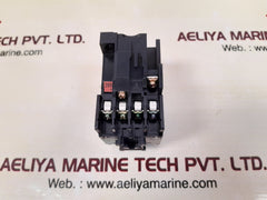 Mitsubishi s-k11 contactor