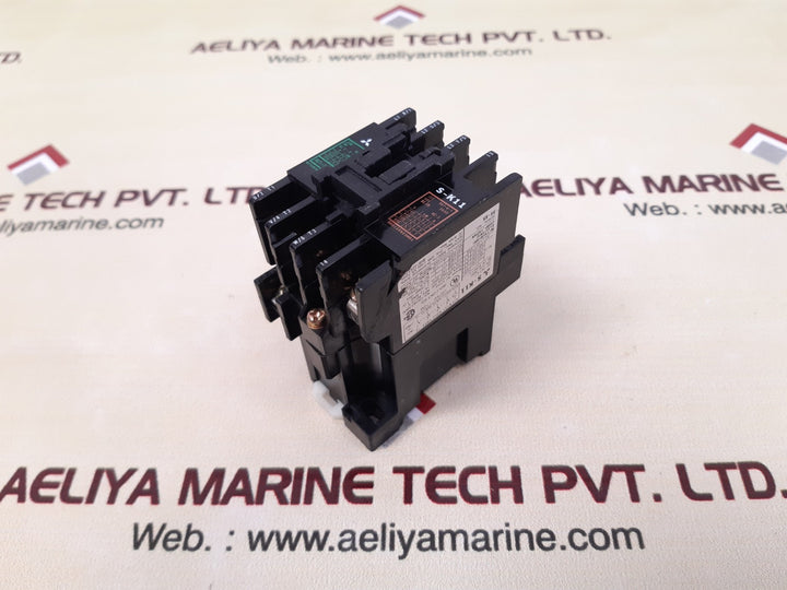Mitsubishi s-k11 contactor
