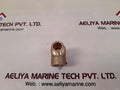 Watts regulator 530 calibrated pressure relief valve