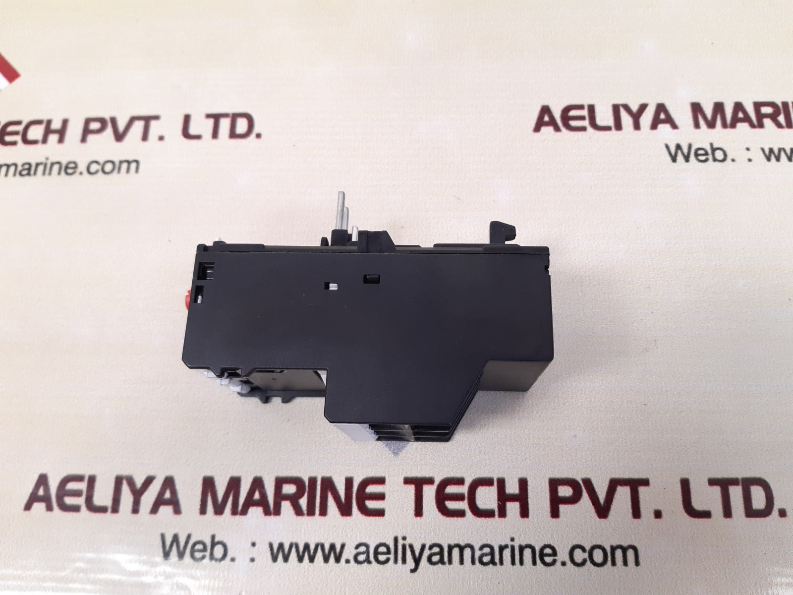 Ge rt1p overload relay