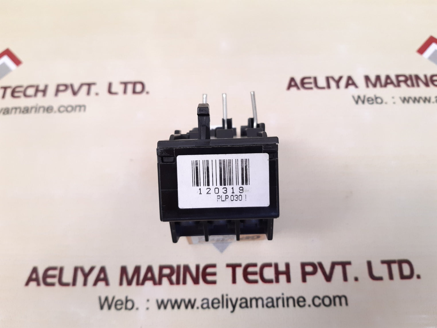 Ge rt1p overload relay