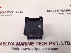Siemens 3th2040-0af6 control relay