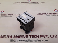 Siemens 3th2040-0af6 control relay