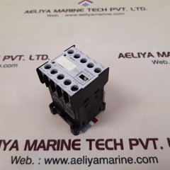 Siemens 3th2040-0af6 control relay