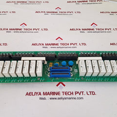 Honeywell mu-tdid52 digital input card 51204164-175 
