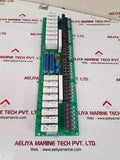 Honeywell mu-tdid52 digital input card 51204164-175 