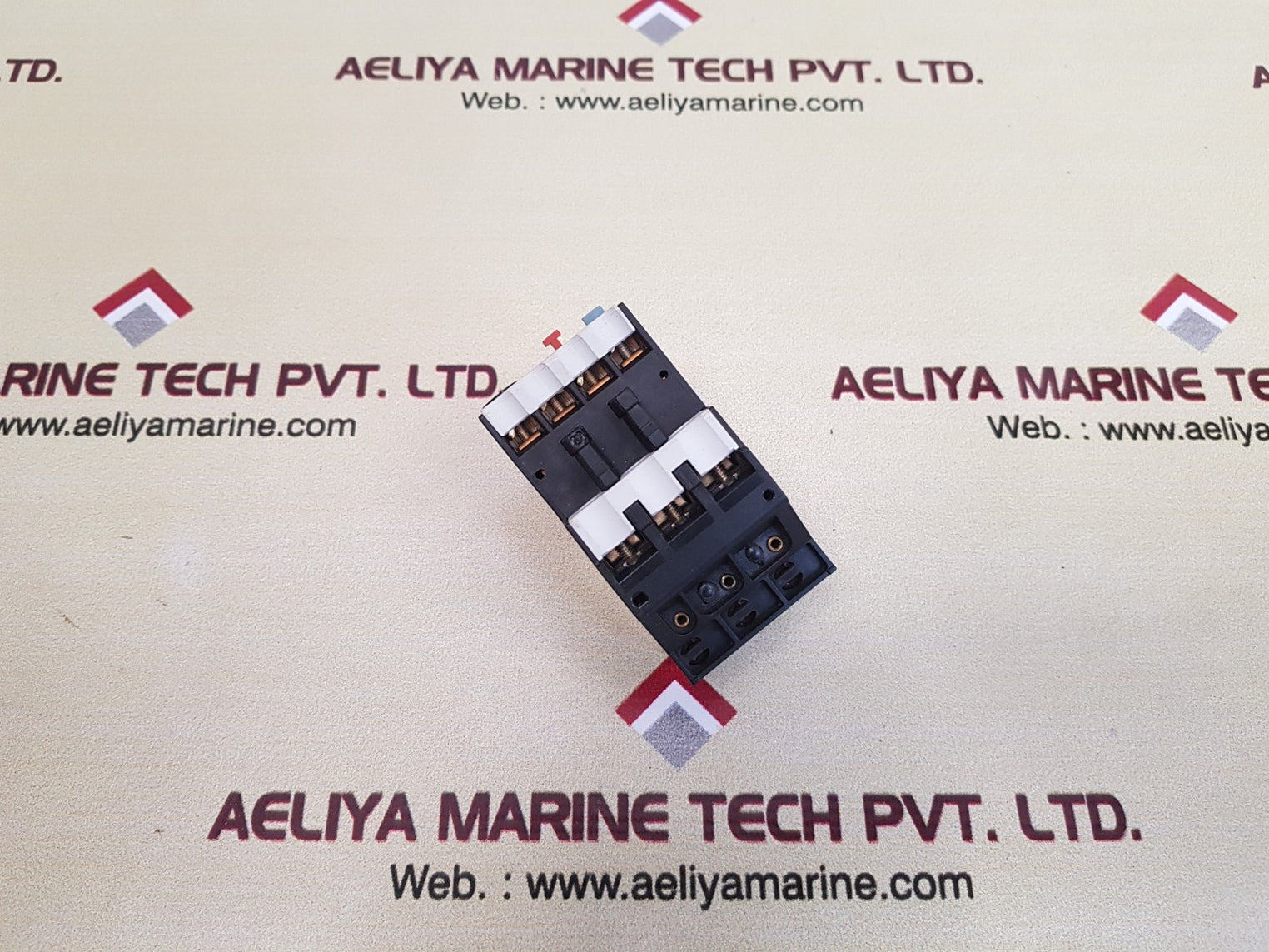 Sprecher+schuh ct7-24 thermal overload relay