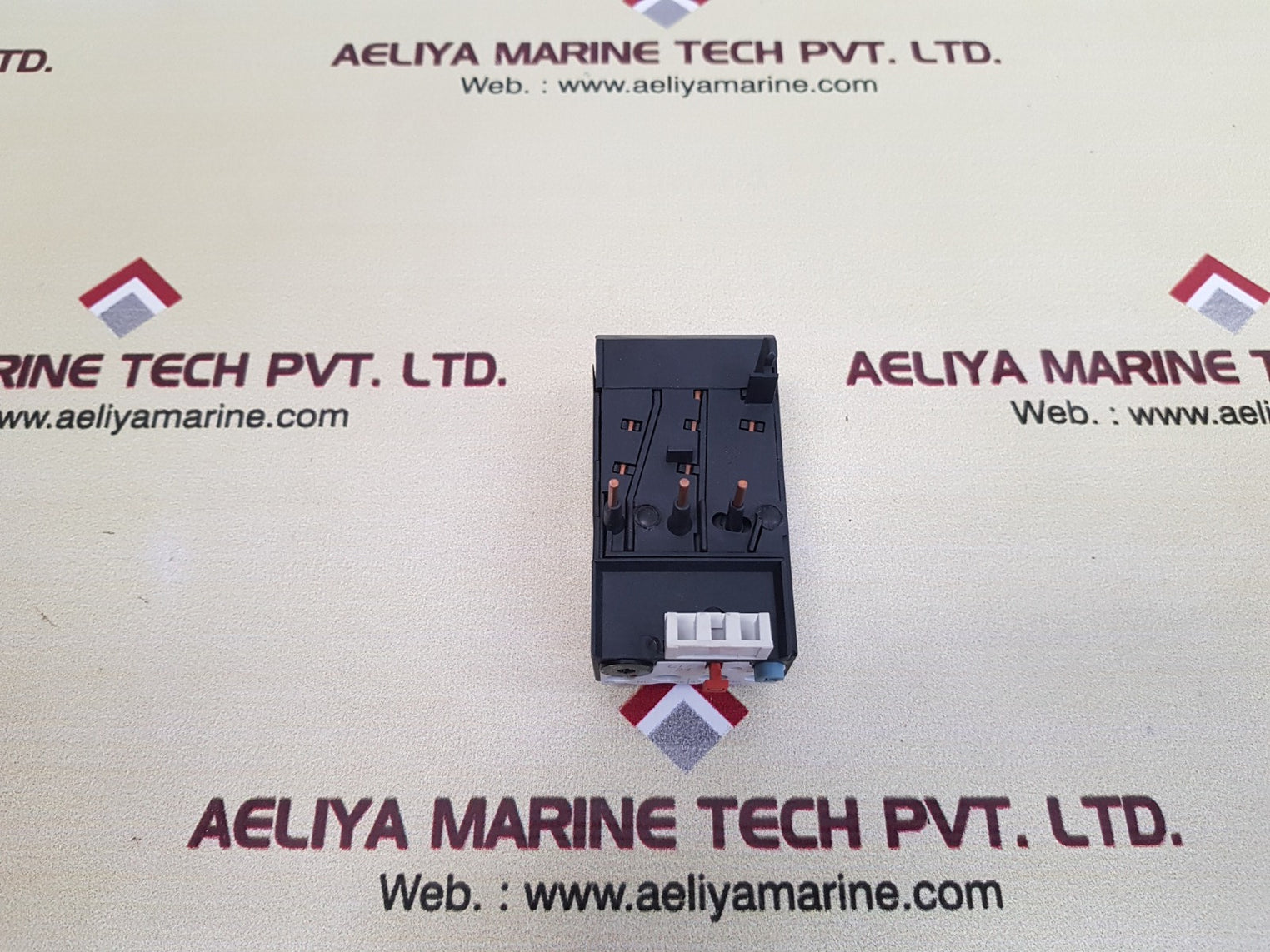 Sprecher+schuh ct7-24 thermal overload relay