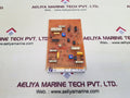 Stromberg smux pcb card 57527650 d
