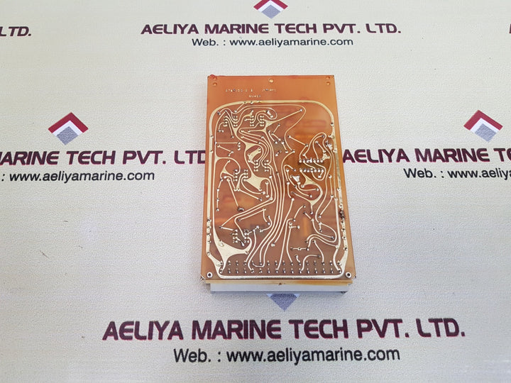 Stromberg smux pcb card 57527650 d