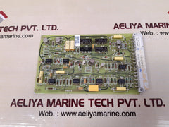 Stromberg sgea 58a1 circuit board 53410821